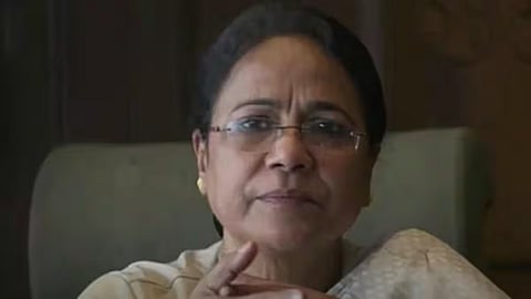 Seema Biswas