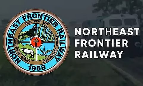 Northeast Frontier Railway