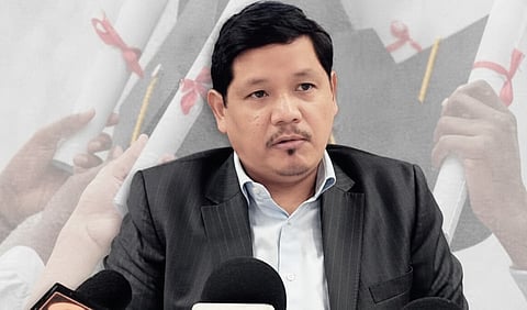 Meghalaya Govt