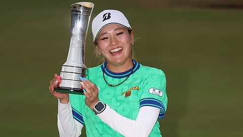 Shiho Kuwaki Esther Henseleit