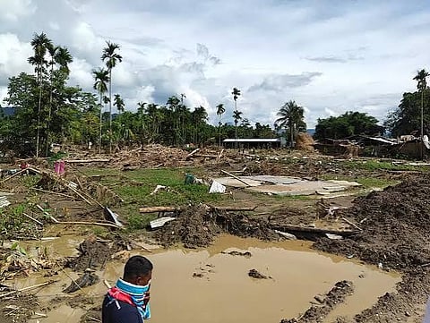 flood