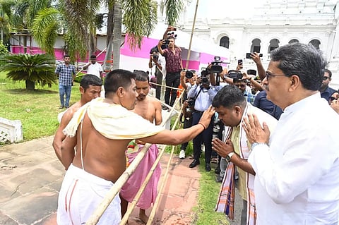 Ker Puja