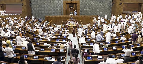 Appropriation Bill