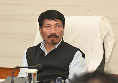 Atul Bora