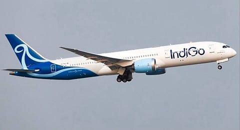 IndiGo