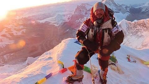 Nirmal Purja and Three Climbers Bodies Recovered from Broad Peak