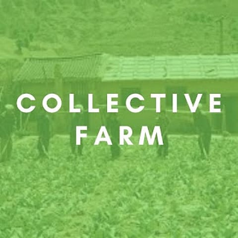 Collective Farming