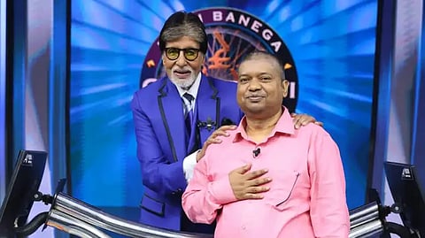 Amitabh Bachchan