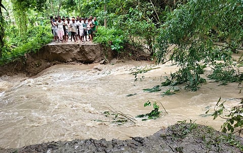 Floods