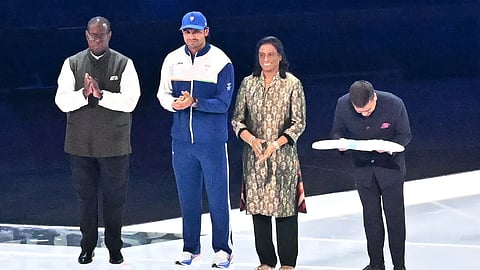 2030 Commonwealth Games