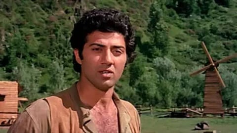 Betaab