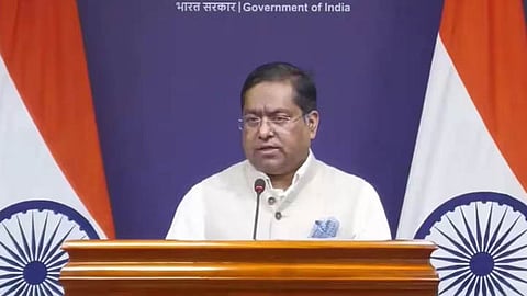 India slams Pakistan