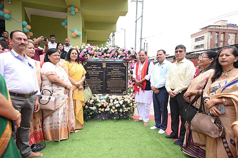 Handloom Trade Centre