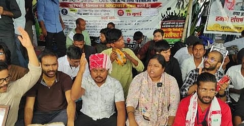 Jharkhand students