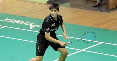 Anmol Kharb