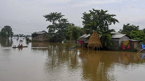 Floods