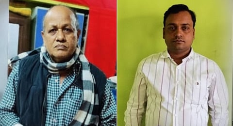 Assam: ED raids Burmese supari network in Cachar after kingpin’s arrest