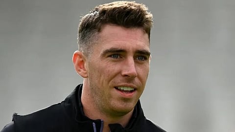 Dan Lawrence