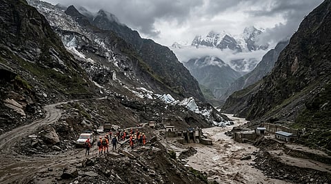 Nepal