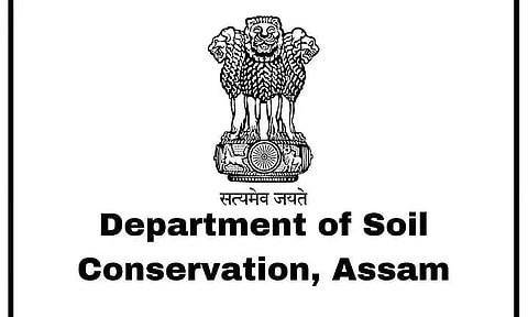 Soil Conservation Department