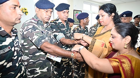 Raksha Bandhan
