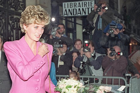 Princess Diana