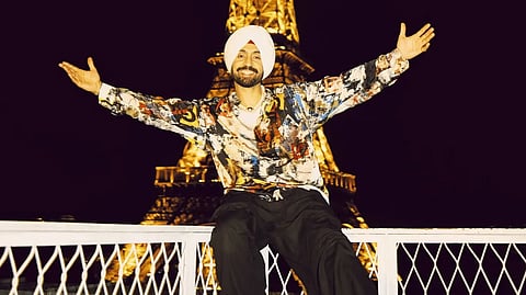 Diljit Dosanjh