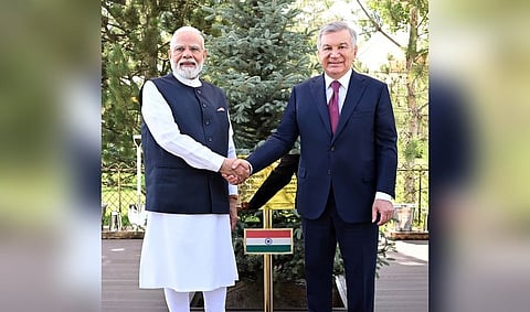 PM Modi