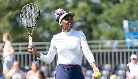 Venus Williams