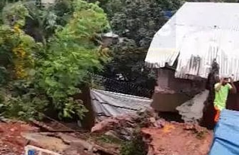 Landslides