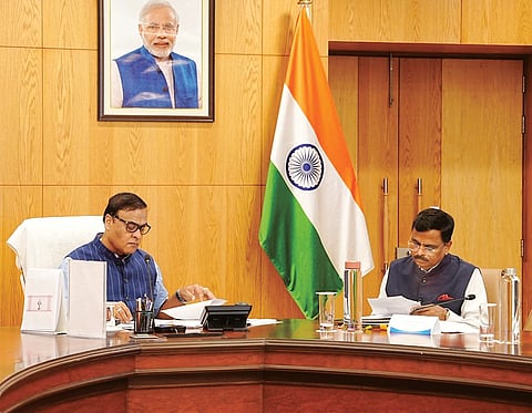 Himanta Biswa Sarma