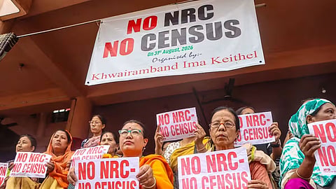 Census 2027