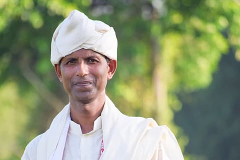 Arup Saikia