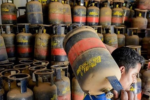 1st September: Commercial LPG Cylinder Prices Rise from Today