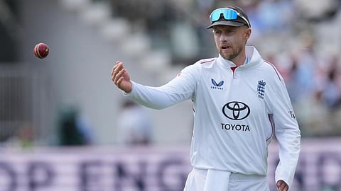 Joe Root