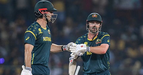 2027 ICC Men’s Cricket World Cup