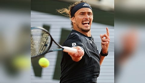 Tsitsipas