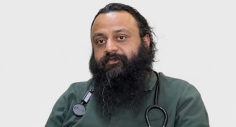 New Details Emerge on Dr Prayash Singhal's Suspected Suicide
