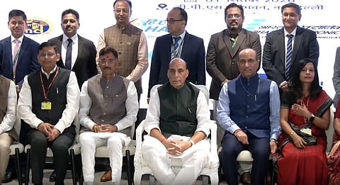 Rajnath Singh