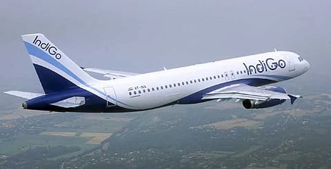 IndiGo to Launch Direct Guwahati–Itanagar Flights from 10th October
