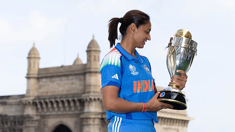 2027 Women’s Champions Trophy