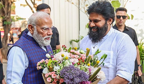 PM Modi