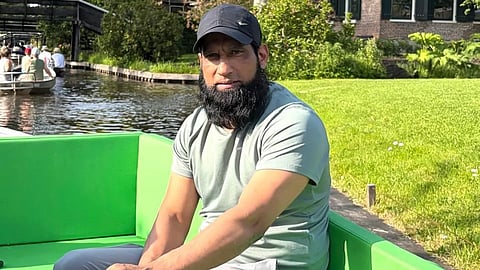 Mohammed Yousuf