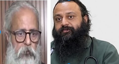 Nemcare Doctor