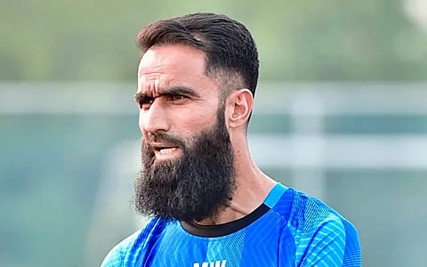 Mehrajuddin Wadoo