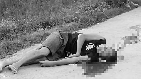 Manipur: Unidentified Man Found Dead with Bullet Injury in Imphal