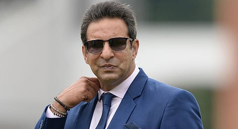 Wasim Akram calls for calm in India-Pakistan cricket rivalry, says ‘it’s only a game’