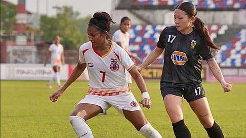 AFC Women’s Champions League