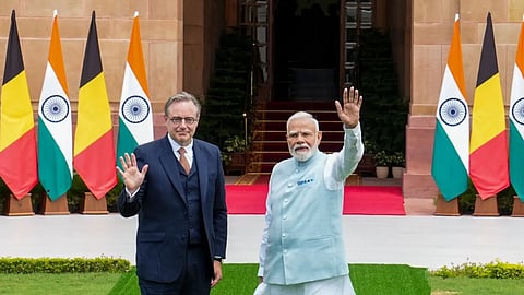 Narendra Modi