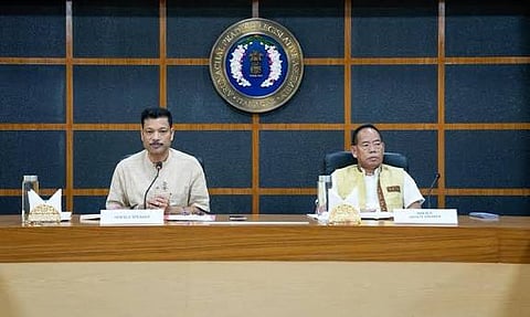 Business Advisory Committee